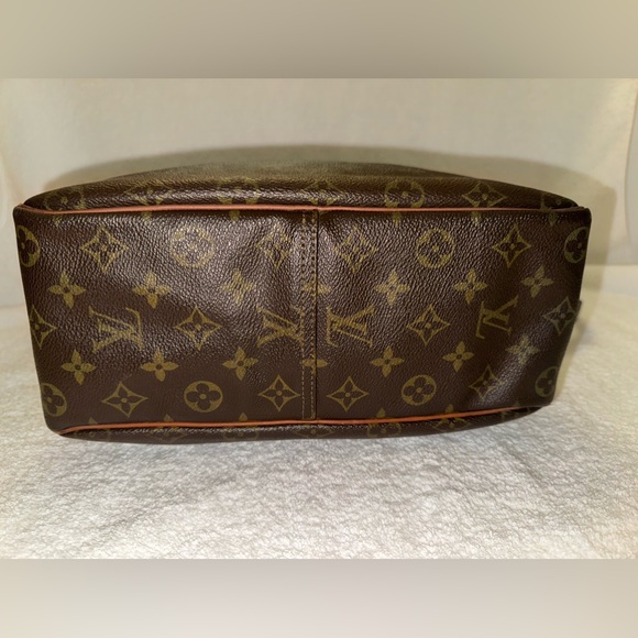 LOUIS VUITTON vintage Marceau GM bag Brown with dust bag.. Unisex. - Picture 5 of 16